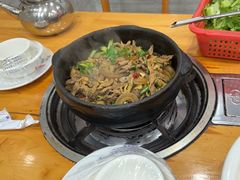 -榕江牛瘪牛肉火锅
