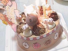 -好利来(十里河店)