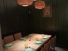 -mango tree芒果树泰国餐厅(青岛万象城店)