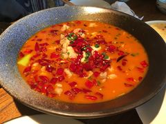 -嘉禾·悦享餐厅(八方汇店)