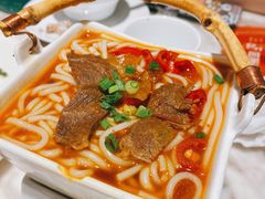 -望湘园·小雅(德基店)