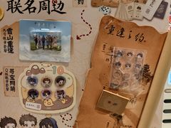 -DQ·蛋糕·冰淇淋(虹口龙之梦店)