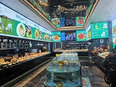 -江南婆婆(车墩店)