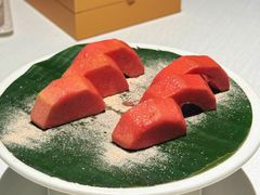 -金链花·泰国餐厅(国贸店)