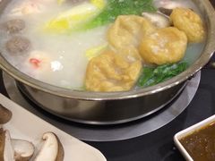 -吉友粥底火锅(方斜路店)