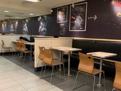大堂-肯德基(西单商场店)