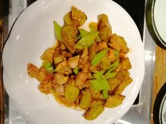 -小俩口烧烤东北菜(双井店)