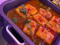 -燥次·烧烤酒场(万象城店)