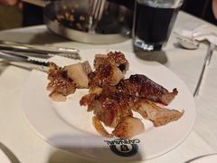 -戈拿旺巴西烤肉(崇文门店)