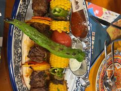 -卢布里西餐厅(总店)