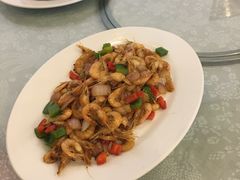 -锦江中华村农家乐饭庄