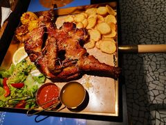 -HELLO MUSAE 拾光缪斯餐厅·纯正希腊风味(苏州中心店)