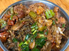 -枣阁园滴滴自助餐