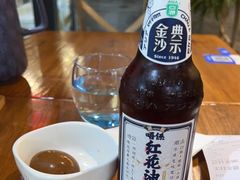 -囿面传统制面馆(中央路店)