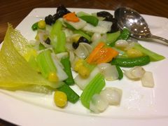 -厦门宝龙铂尔曼大酒店·龙之渊中餐厅