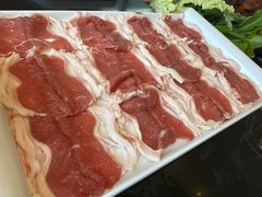 -北门涮肉·铜锅涮肉(南锣鼓巷店)