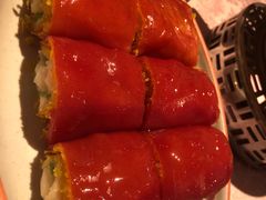 红肠脆米粉-囍凤楼·粤菜·点心·火锅(温特莱店)