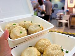 -腾元生煎(西华路店)