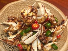 -水煮三国·川鲁江湖菜(香山店)