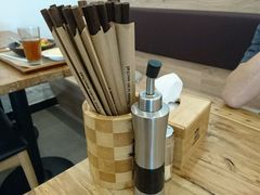 -海盗虾饭·剥好的小龙虾饭(SOHO尚都店)