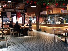 -福茂源横山铁锅羊肉(牡丹园店)