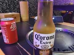 -夜小腰烧烤(中华路店)