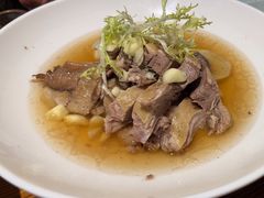 -打酱油·非遗淮扬菜(瘦西湖梅岭店)