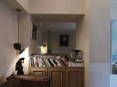 -Me Coffee下午茶艺术空间