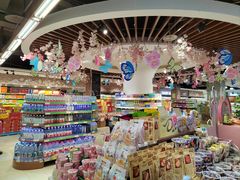 -王府井百货(中州中路店)
