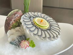 -曲水兰亭·兰亭·宴(上海虹桥店)