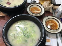 -神仙雪浓汤(明洞店)