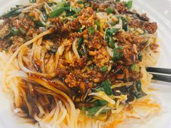 -酱壹老三饵丝(南宁南路店)