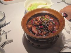 -川味里•商务宴请•团建聚餐(清湖店)