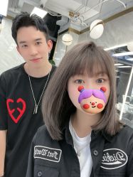 -5M HAIR SALON 旗舰店