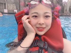 -苏州乐园森林水世界