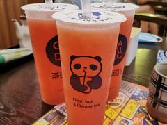 -肥肥虾庄·金牌油焖大虾(杨园滨江时代walk店)