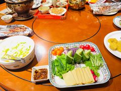 -蒙古大营(朝阳公园店)