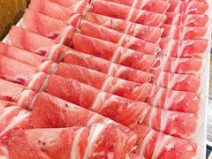 -珍巴奴毛肚牛肉小火锅(四惠店)