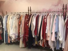 -流光锦时汉服体验馆(雁塔店)