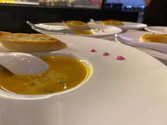 -美食汇自助西餐厅(荆州富力万达嘉华酒店)