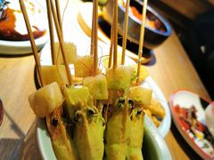 -新白鹿餐厅(城西银泰城店)