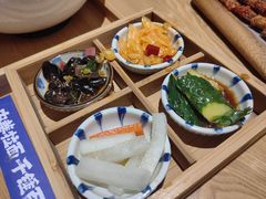 -马记永·兰州牛肉面(3019君尚店)