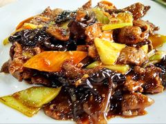 -壹条龙饭庄台基厂店