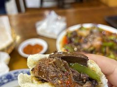 -长安后宰门水盆羊肉(新都心店)