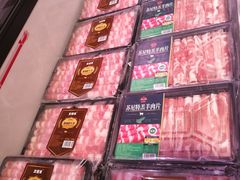 -盒马鲜生(曜一城店)