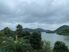 -宁波九龙湖开元度假村