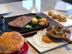 -必胜客(天鹅湖万达店)