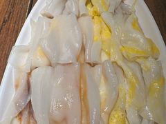 鸡蛋肠粉-西关味(大卫城店)