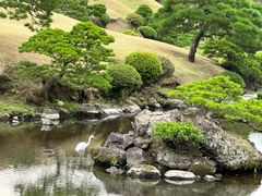 -水前寺成趣园