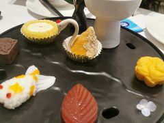 -千灯盛汇·头牌粤菜(致越优城店)
